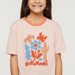 Day Hike T-Shirt - Kids'
