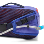 Lagos 5L Hiking Hydration Hip Pack
