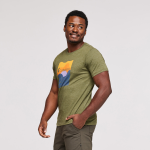 Cotopaxi Vibe T-Shirt - Men's