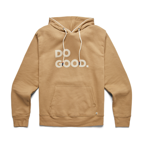 Do Good Pullover Hoodie - Men's