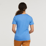 Altitude Llama T-Shirt - Women's