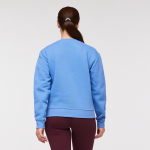 On The Horizon Crew Sweatshirt - Women's