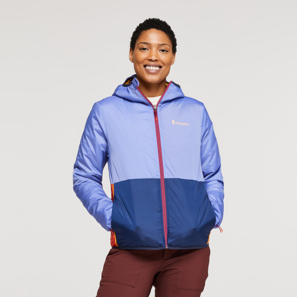 Teca C??lido Hooded Jacket - Women's
