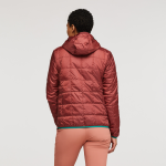 Teca C??lido Hooded Jacket - Women's