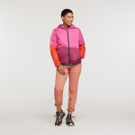 Teca C??lido Hooded Jacket - Women's