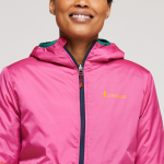 Teca C??lido Hooded Jacket - Women's