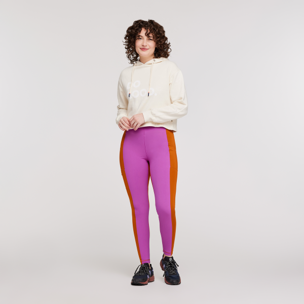 Verso Hike Tight - Women's