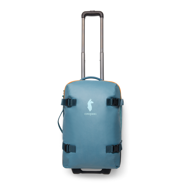 Allpa 38L Roller Bag