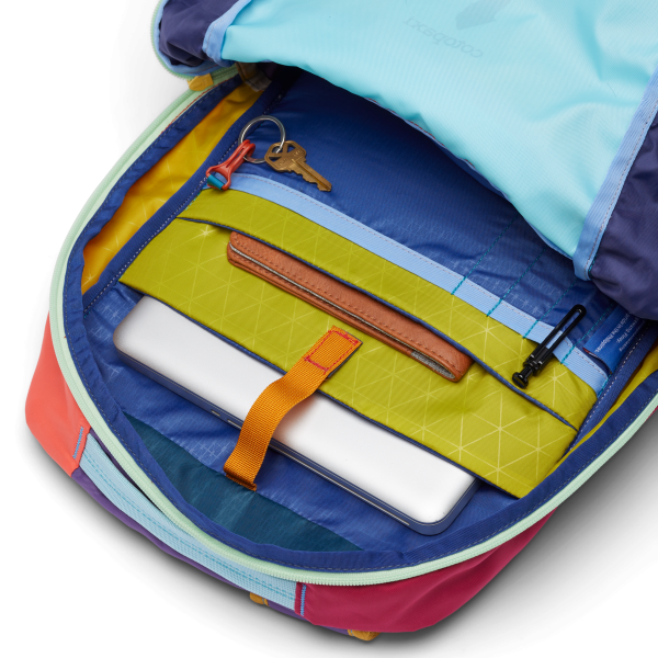 Chiquillo 26L Daypack - Del Dia