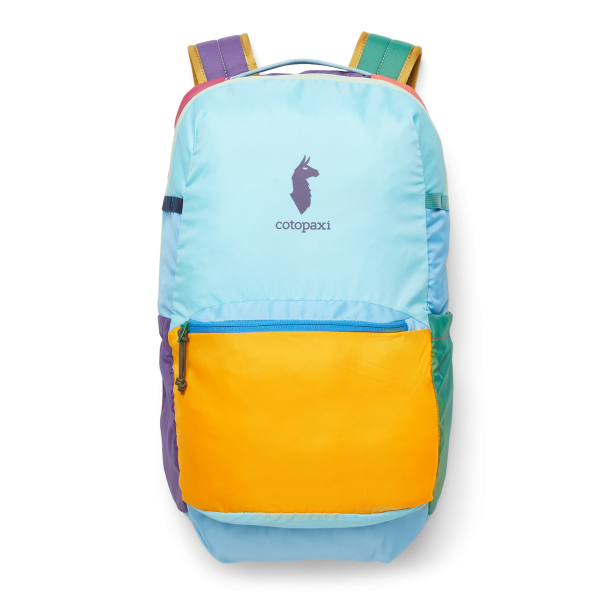 Chiquillo 26L Daypack - Del Dia