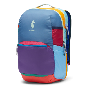 Chiquillo 30L Daypack - Del Dia