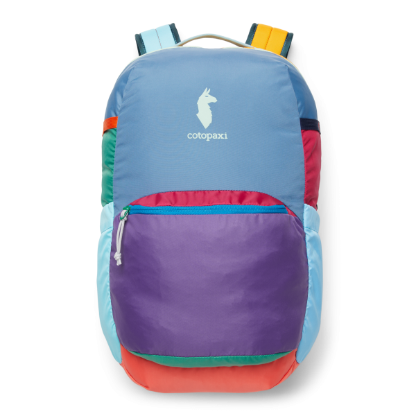 Chiquillo 30L Daypack - Del Dia
