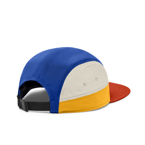 Cotopaxi Tech 5-Panel Hat
