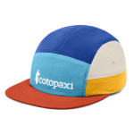 Cotopaxi Tech 5-Panel Hat