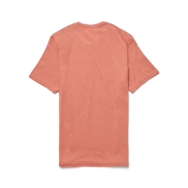 Llama Greetings T-Shirt - Men's