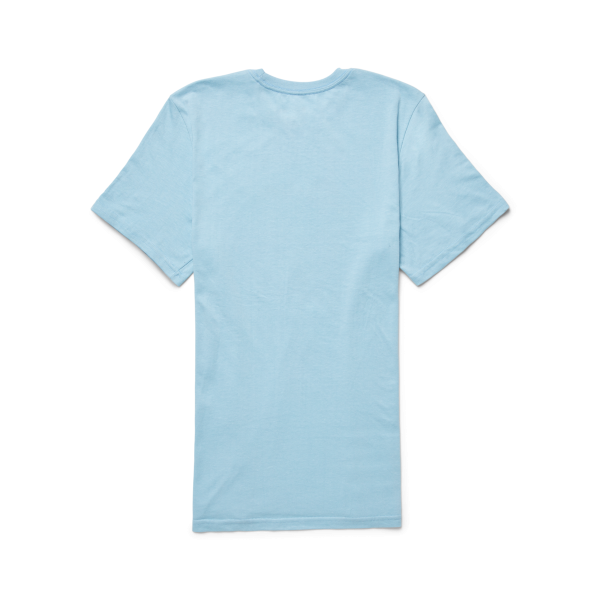 Utopia T-Shirt - Men's