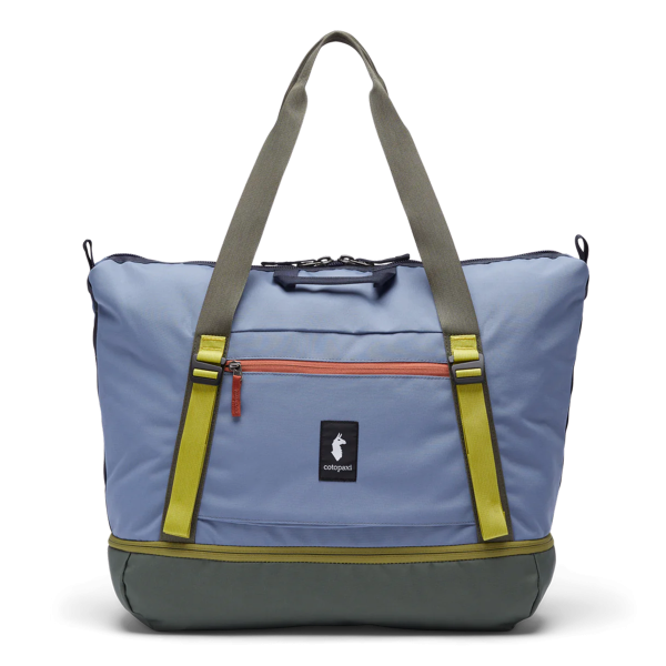 Viaje 35L Weekender Bag - Cada Dia
