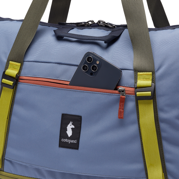 Viaje 35L Weekender Bag - Cada Dia