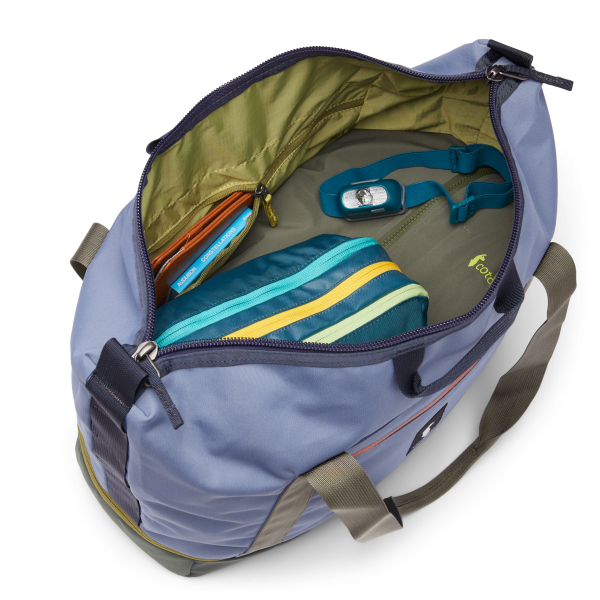 Viaje 35L Weekender Bag - Cada Dia