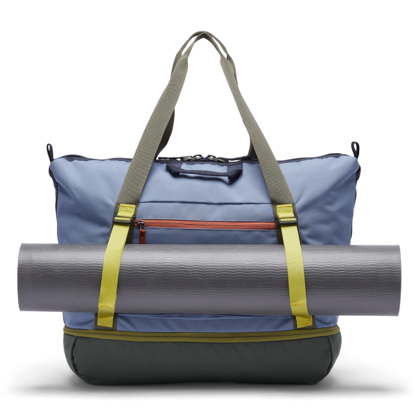 Viaje 35L Weekender Bag - Cada Dia