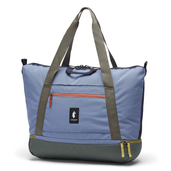Viaje 35L Weekender Bag - Cada Dia