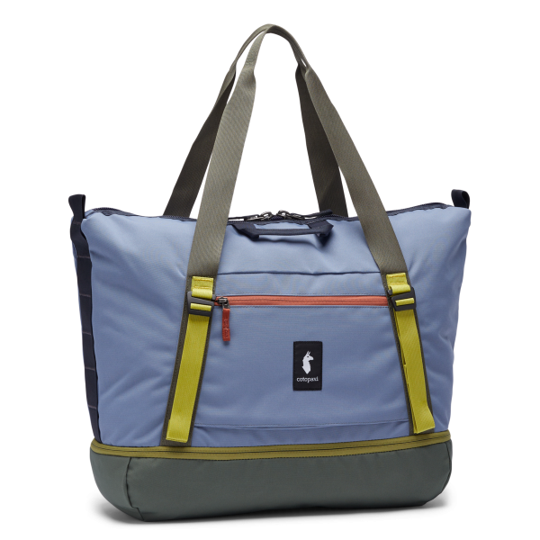Viaje 35L Weekender Bag - Cada Dia