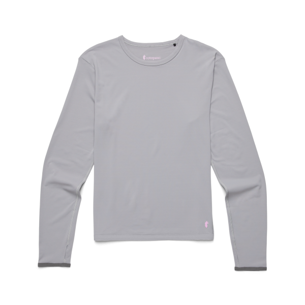 Sombra Long-Sleeve Sun Shirt - Women's