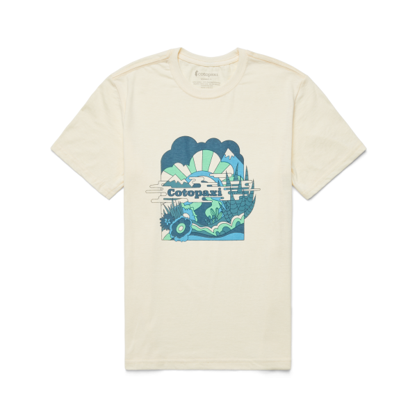 Utopia T-Shirt - Women's