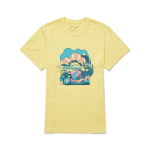 Utopia T-Shirt - Women's