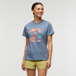 Utopia T-Shirt - Women's