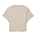Western Hills Crop T-Shirt - Women's