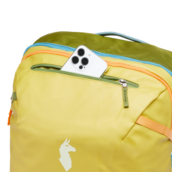 Allpa 35L Travel Pack