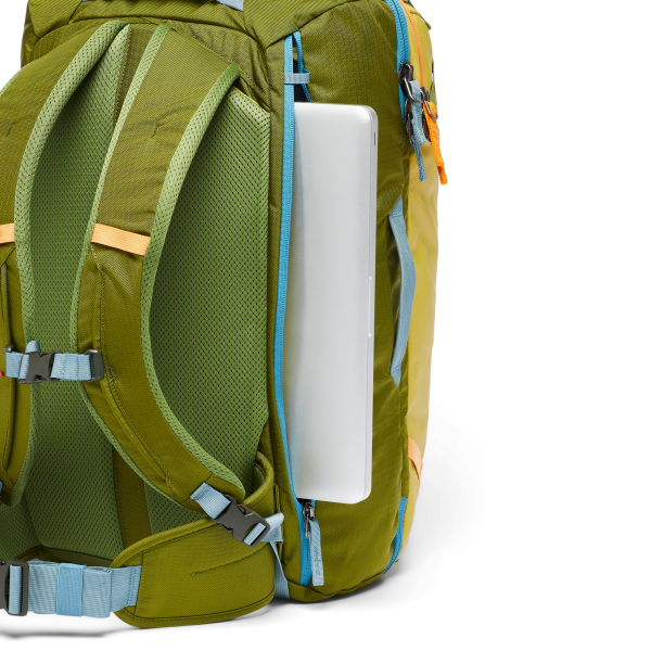 Allpa 35L Travel Pack