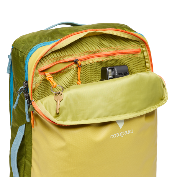 Allpa 42L Travel Pack