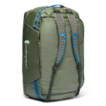 Allpa Getaway 100L Duffel