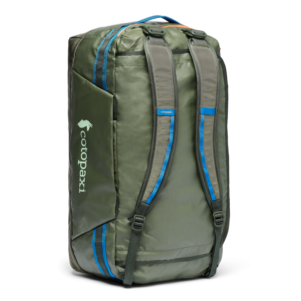 Allpa Getaway 55L Duffel
