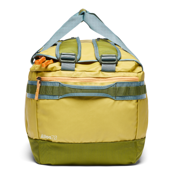 Allpa Getaway 70L Duffel