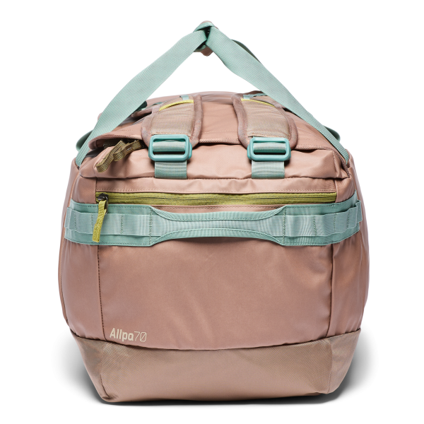 Allpa Getaway 70L Duffel