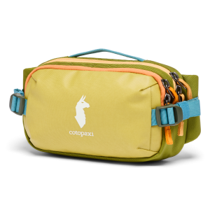 Allpa X 1.5L Hip Pack