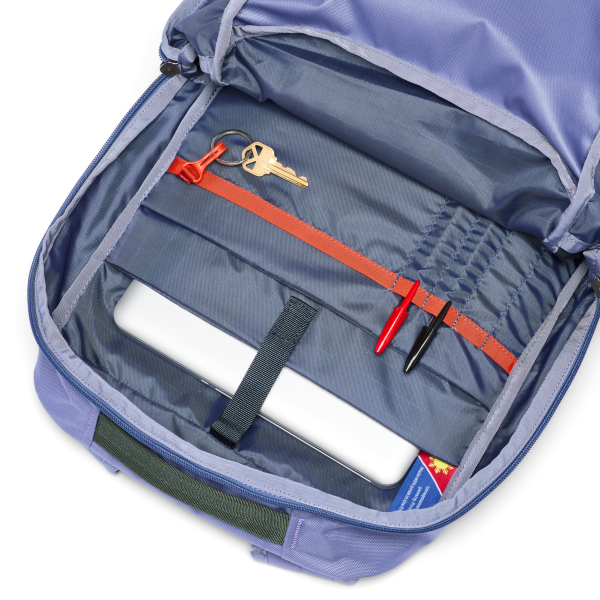 Chiquillo 26L Daypack - Cada Dia