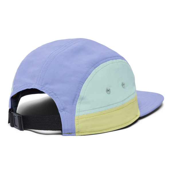 Cotopaxi Tech 5-Panel Hat