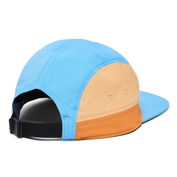 Cotopaxi Tech 5-Panel Hat