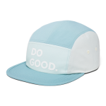 Do Good 5-Panel Hat