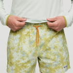Brinco 5 Short - Print - Men's