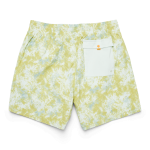 Brinco 5 Short - Print - Men's