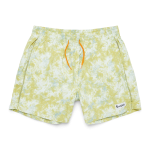 Brinco 5 Short - Print - Men's