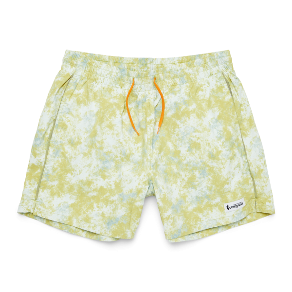 Brinco 5 Short - Print - Men's
