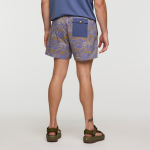 Brinco 5 Short - Print - Men's