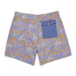Brinco 5 Short - Print - Men's