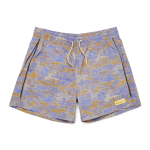 Brinco 5 Short - Print - Men's